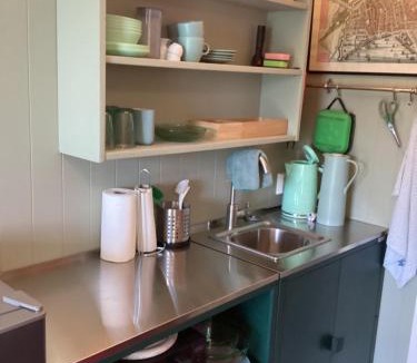Lillesand Apartment | Fagertun