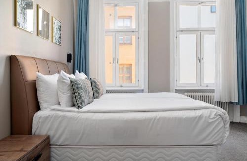 Norrmalm Hotel | Hotel Hötorget, BW Signature Collection