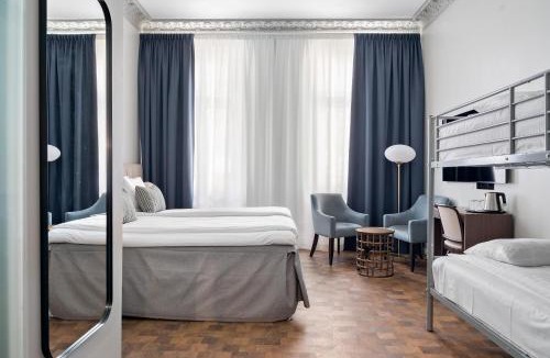 Norrmalm Hotel | Hotel Hötorget, BW Signature Collection