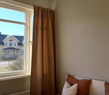Rada Apartment | Det Gamla Postkontoret, a charming old postoffice