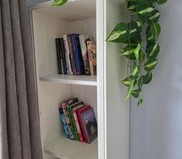 Sogndal Apartment | Rom 4 i bufellesskap