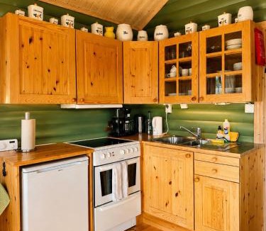 Geilo House | Cottage Yard - cozy Cabin