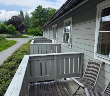 Sogndal Apartment | Rom 4 i bufellesskap