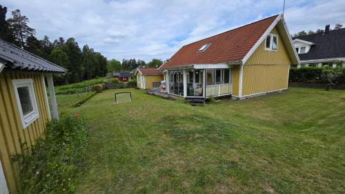 Sodertalje Villa | Modern cosy house with forest views