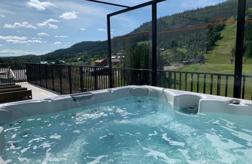 Klovsjo Apartment | Apartments Klövsjöfjäll