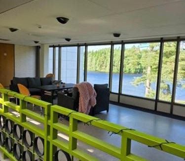 Ikaalinen Apartment | Kylpylä-Hotelli 364