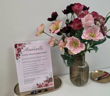 Ikaalinen Apartment | Kylpylä-Hotelli 364