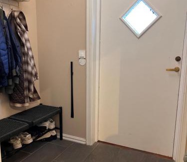Stavanger House | Flott hus på Tasta