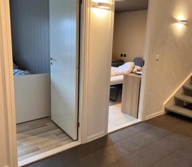 Stavanger House | Flott hus på Tasta