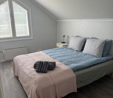 Rovaniemi House | Treeline Cottage