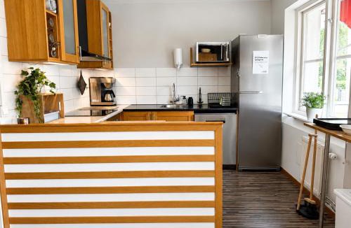 Skelleftea Hostel | Rum För Resande