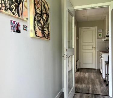 Kil Bed & Breakfast | Sköna Rum Fryksta