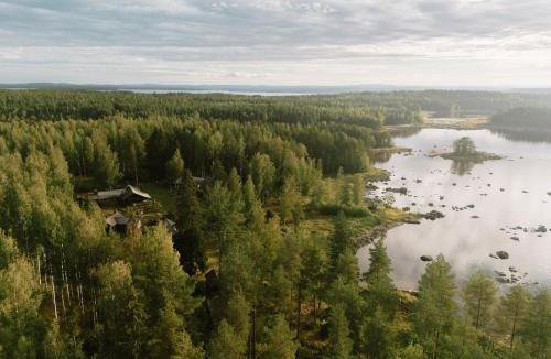 Koli National Park Bed & Breakfast | Tarina-Aho Resort