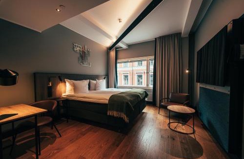 Kamppi Hotel | Clarion Hotel Mestari