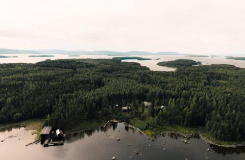 Koli National Park Bed & Breakfast | Tarina-Aho Resort