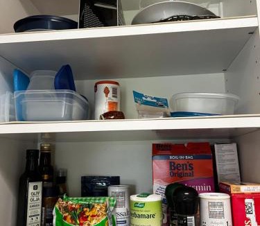 Fransta Apartment | Sjönära lägenghet på landet