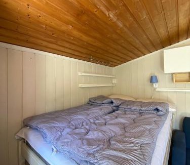 Hjerkinn Other | Snøhetta Camping