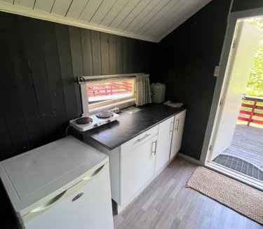 Faervik Other | Raet Camping