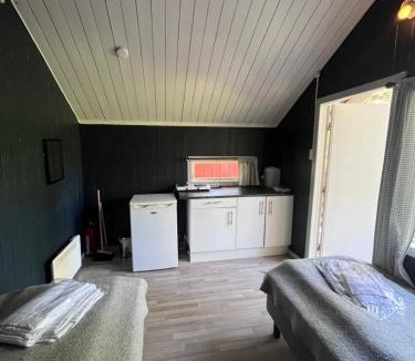 Faervik Other | Raet Camping