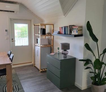 Rovaniemi House | Treeline Cottage