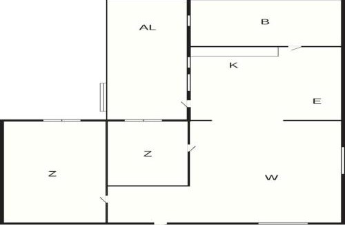 Kosta House | 6 person holiday home in Kosta