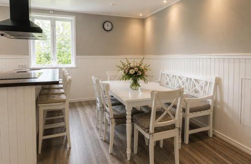 Mankarbo House | Boland Farmhouse