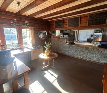 Kongsberg Bed & Breakfast | Knutehytta