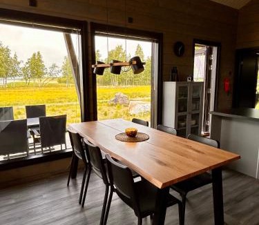 Larsmo Villa | Sea Haven Villa
