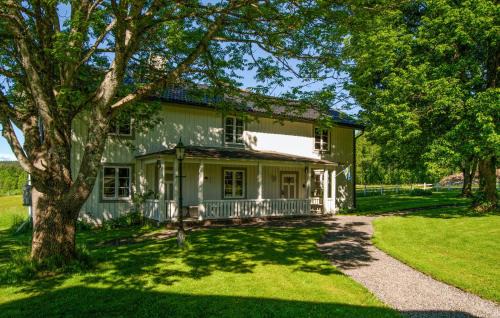 Kopparberg House | 4 Bedroom Awesome Home In Kopparberg