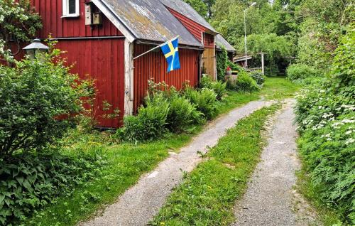 Horby House | Pet Friendly Home In Hörby With Wifi