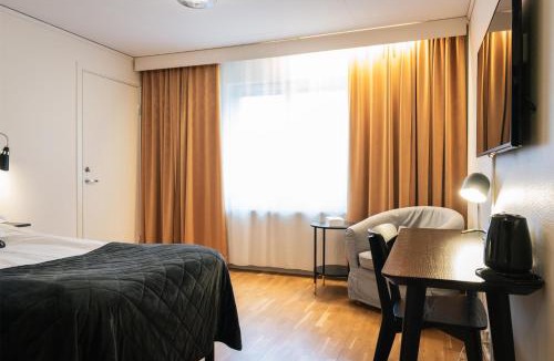 Rattvik Hotel | Best Western Hotell Lerdalshoejden