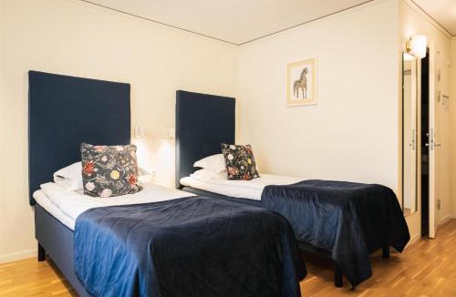 Rattvik Hotel | Best Western Hotell Lerdalshoejden