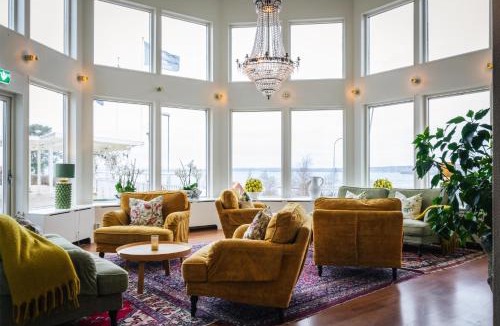 Rattvik Hotel | Best Western Hotell Lerdalshoejden