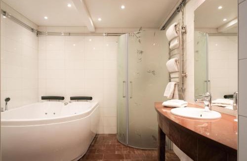 Rattvik Hotel | Best Western Hotell Lerdalshoejden