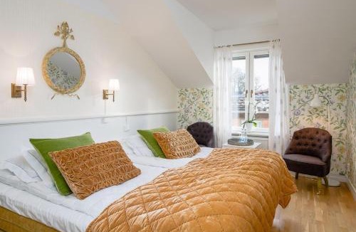 Trosa Resort | Trosa Stadshotell & Spa