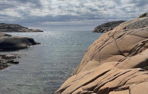 Hamburgsund House | Awesome Home In Hamburgsund With Wifi