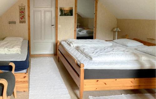 Knared House | 2 Bedroom Beautiful Home In Knäred