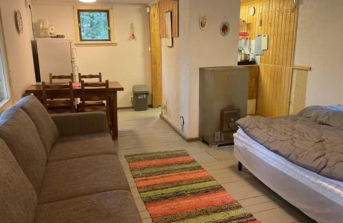 Vihti Ski Chalet | Kalliotupa