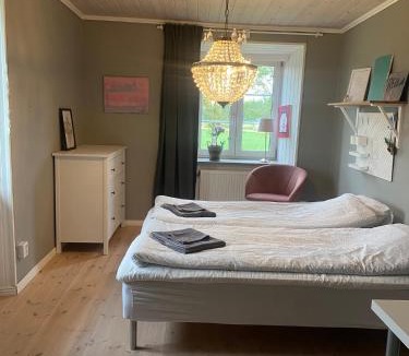 Klintehamn House | Isomegård Väte Gotland