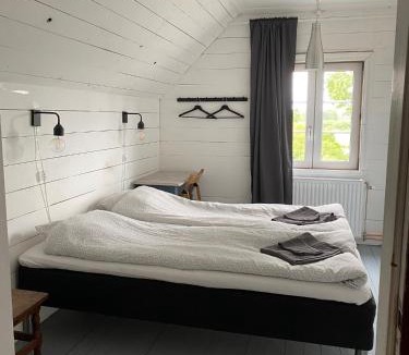 Klintehamn House | Isomegård Väte Gotland