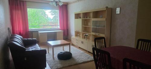 Leppavirta Apartment | Pankkikallio 8