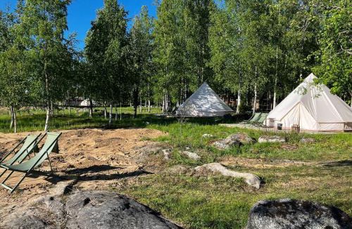 Narpes Other | Glamping by the sea