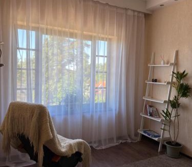 Mariehamn Apartment | Modern Apartment near Nature & Center