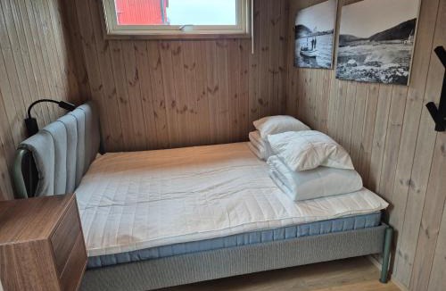 Mjallom House | Måvikens havsstugor