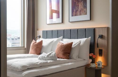 Drammen Hotel | Thon Hotel Drammen