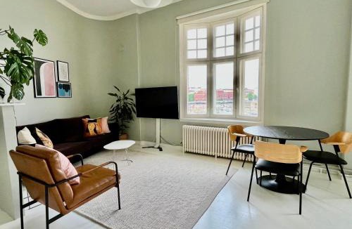 Kruununhaka Apartment | Kruna 1910 Suite