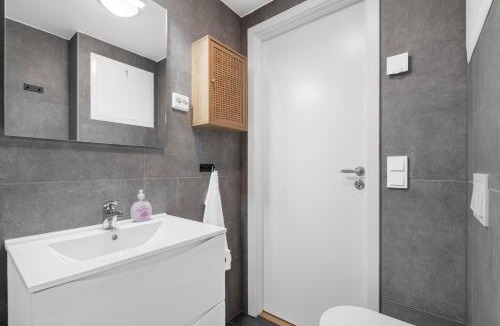 Leknes Apartment | Helt ny leilighet