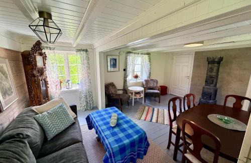Haukland House | The Haukland House, Between Peaks & Sea
