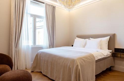 Kotka House | Sugar Factory Apartments