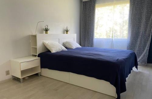 Hamina Apartment | Just home